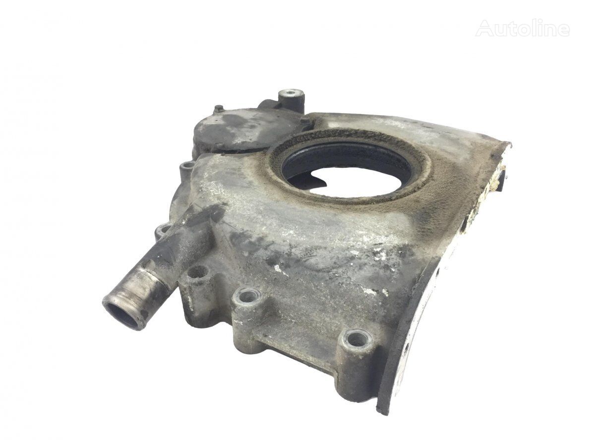 Scania 4-series 114 (01.95-12.04) flywheel housing for Scania 4-series (1995-2006) truck tractor - Autoline