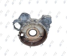 Scania DC938 2376 flywheel housing for Scania P280  truck tractor