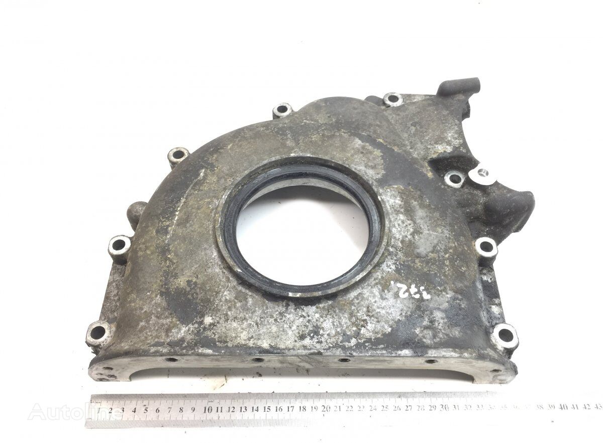 Scania R-series (01.04-) flywheel housing for Scania P,G,R,T-series (2004-2017) truck tractor - Autoline