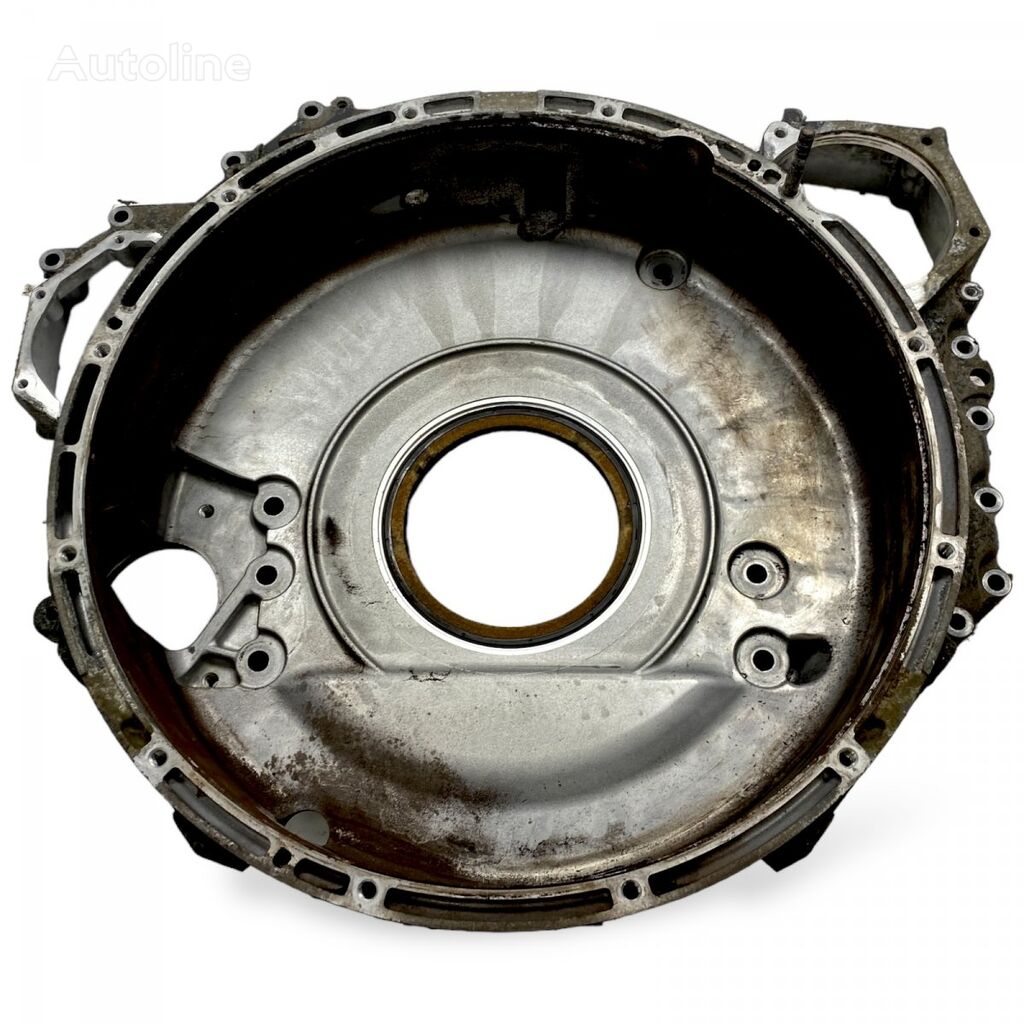 Scania S-Series (01.16-) flywheel housing for Scania L,P,G,R,S-series (2016-) truck tractor