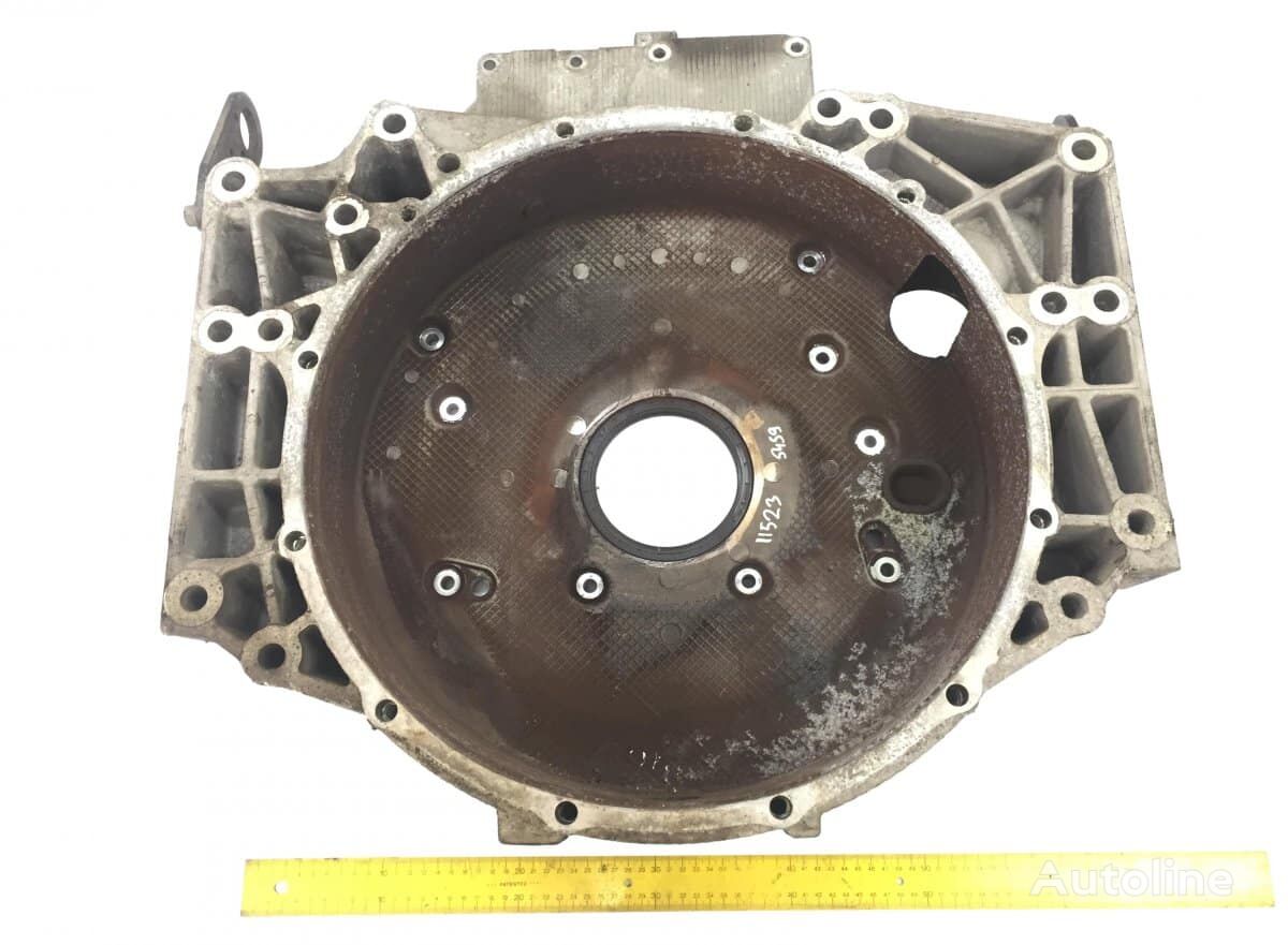 TGS 26.480 flywheel housing for MAN truck