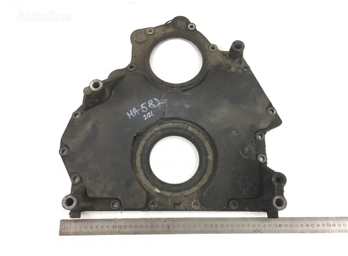 TGX 26.440 flywheel housing for MAN truck