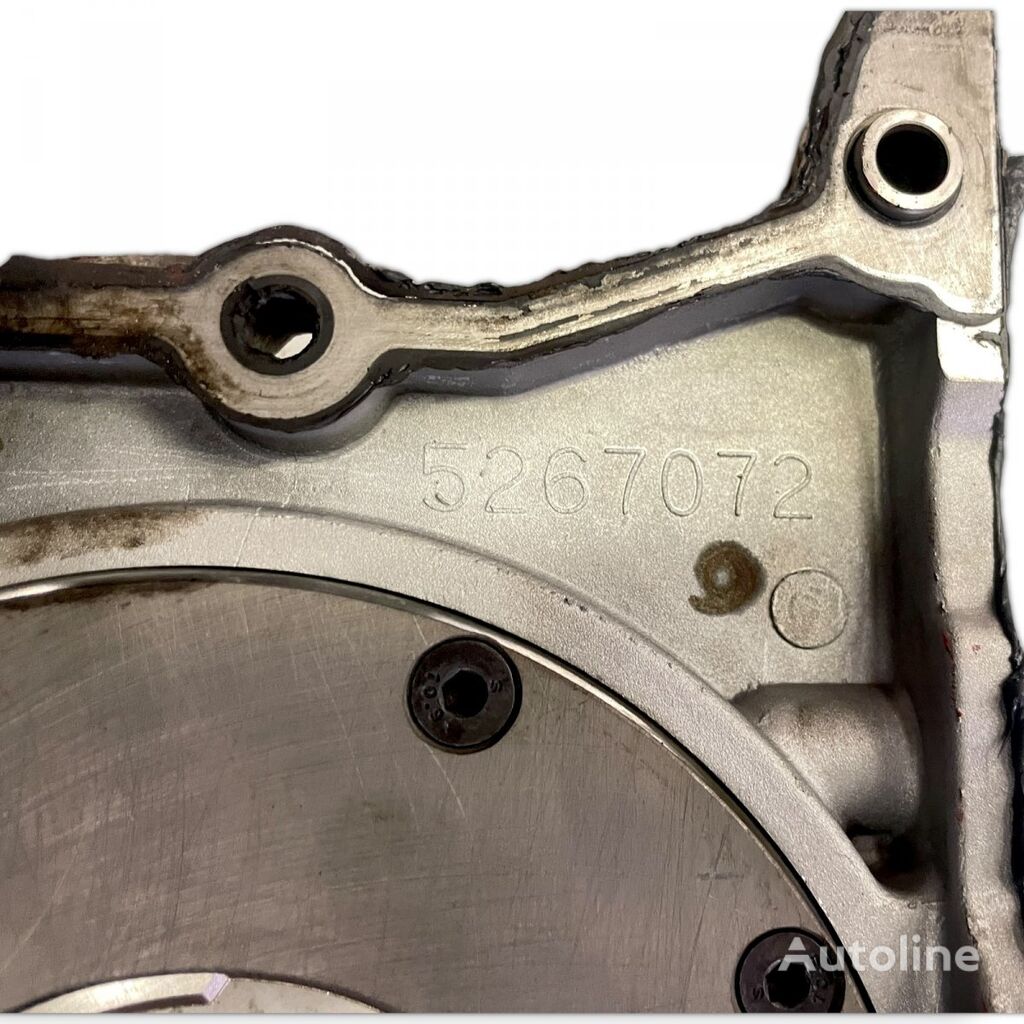 VDL Citea XLE (01.12-) flywheel housing for VDL Citea XLE, SLE (2012-) bus