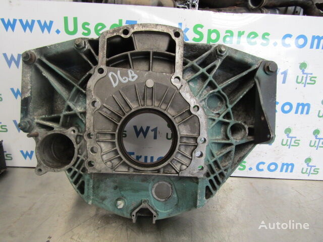 Flywheel housing for Volvo FL6 truck - Autoline