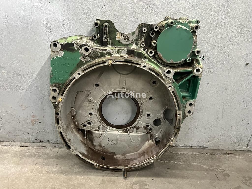 Volvo flywheel housing for DAF FH4 truck - Autoline