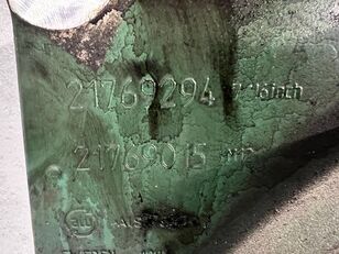 кожух маховика для грузовика Volvo  FH4