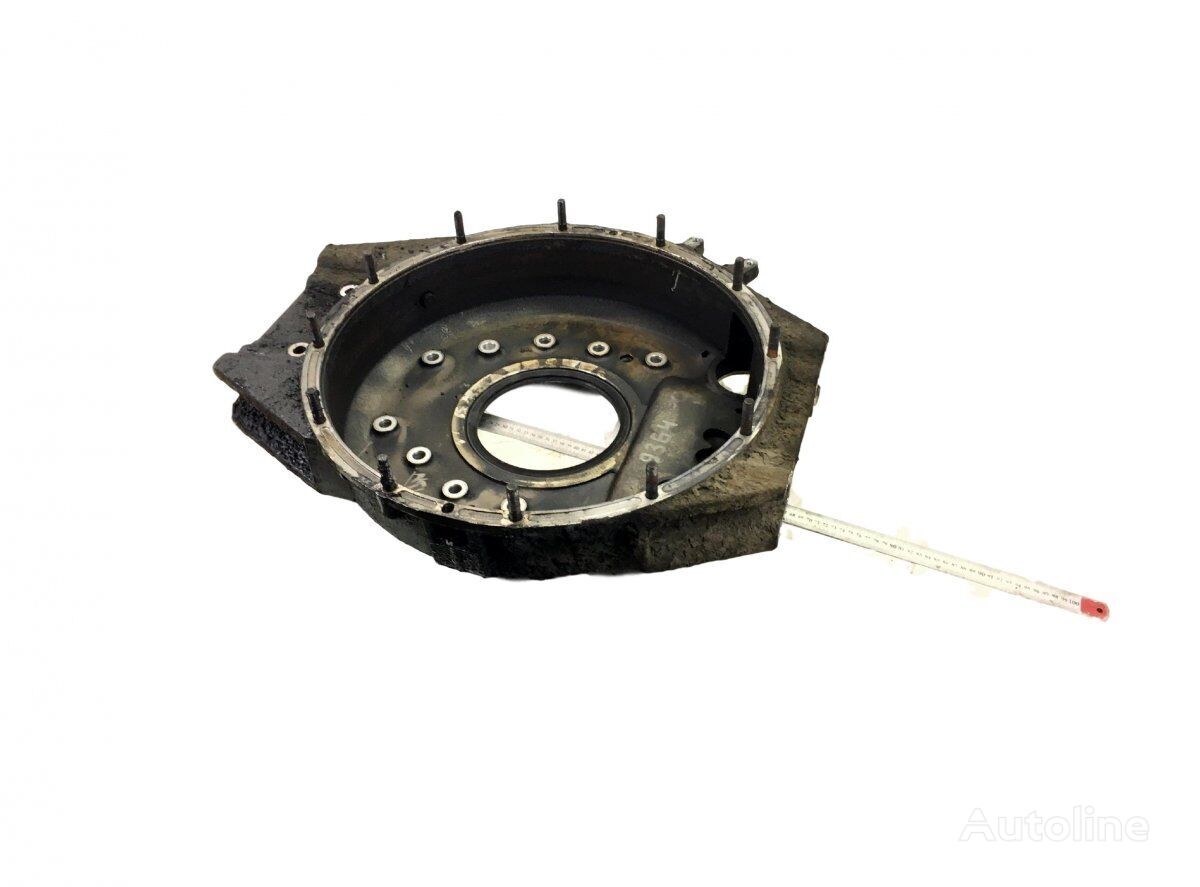 Volvo B12B (01.97-12.11) 1549922 flywheel housing for Volvo B6, B7, B9, B10, B12 bus (1978-2011)