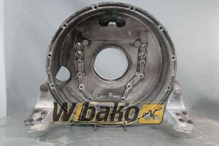 Volvo D12D flywheel housing for excavator