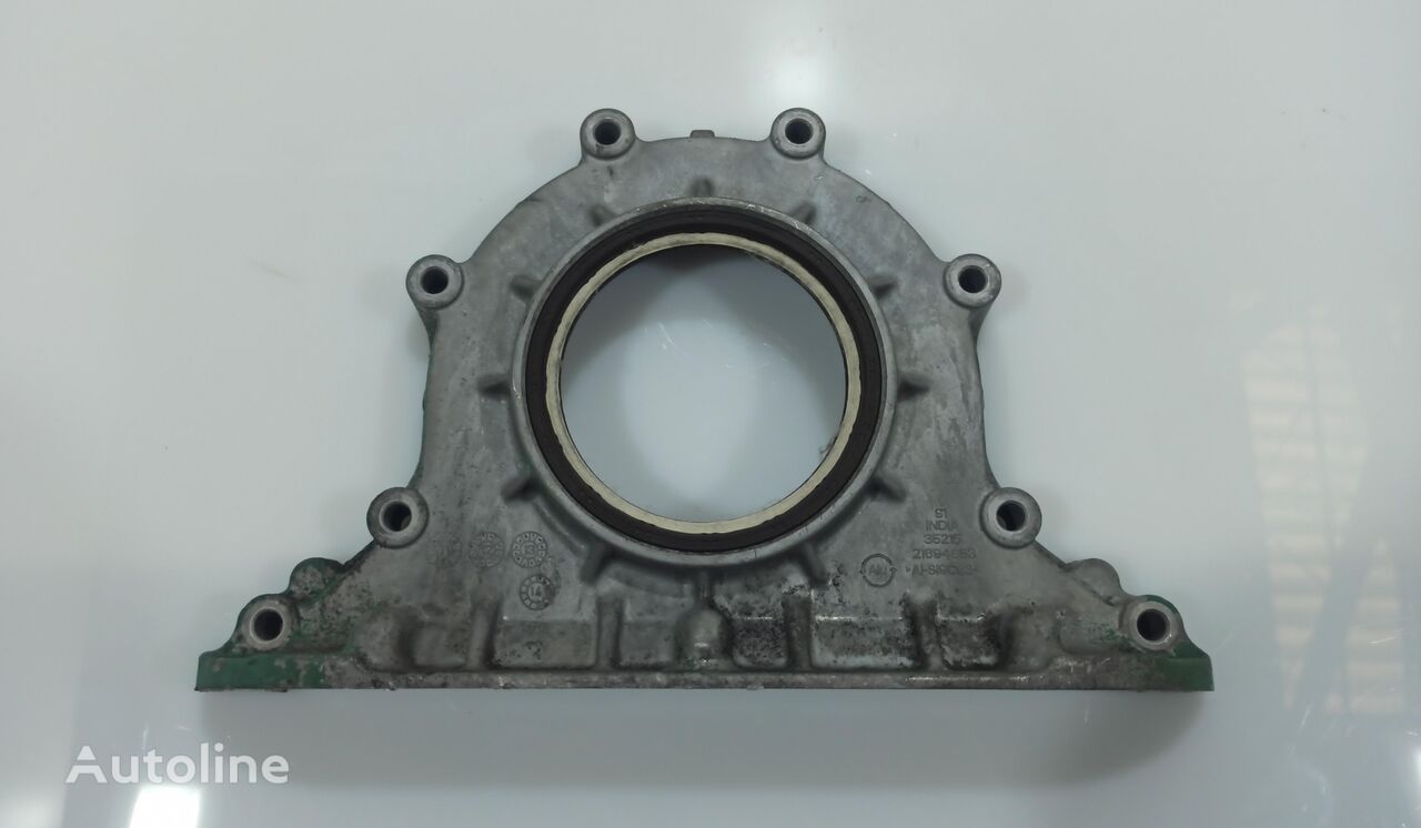 چرخ دستی Volvo : FL / D5K Tampa da Frente do Motor 21694853 برای کامیون Volvo  FL / FE