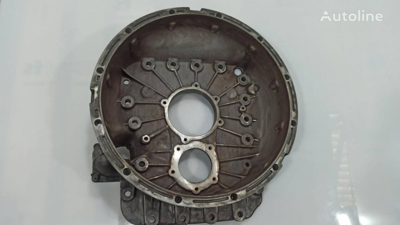 Volvo o 1069840 flywheel housing for Volvo  B12M bus - Autoline