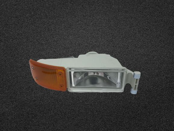 81253206092 mistlamp voor MAN TGA TGL TGM  trekker