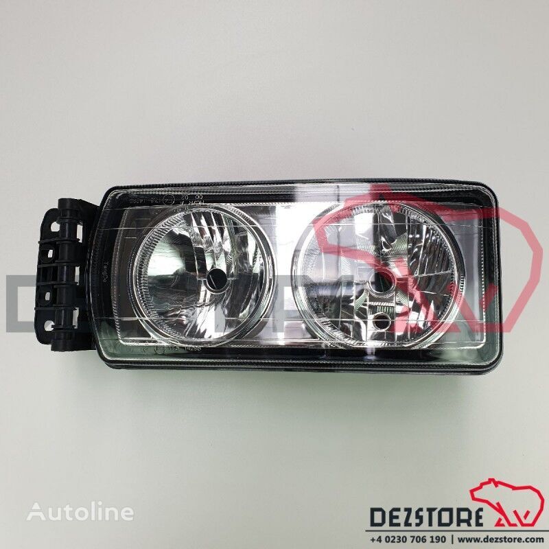 504238378 fog light for IVECO STRALIS truck tractor