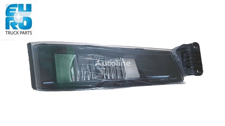 mistlamp voor Volvo FH4 trekker