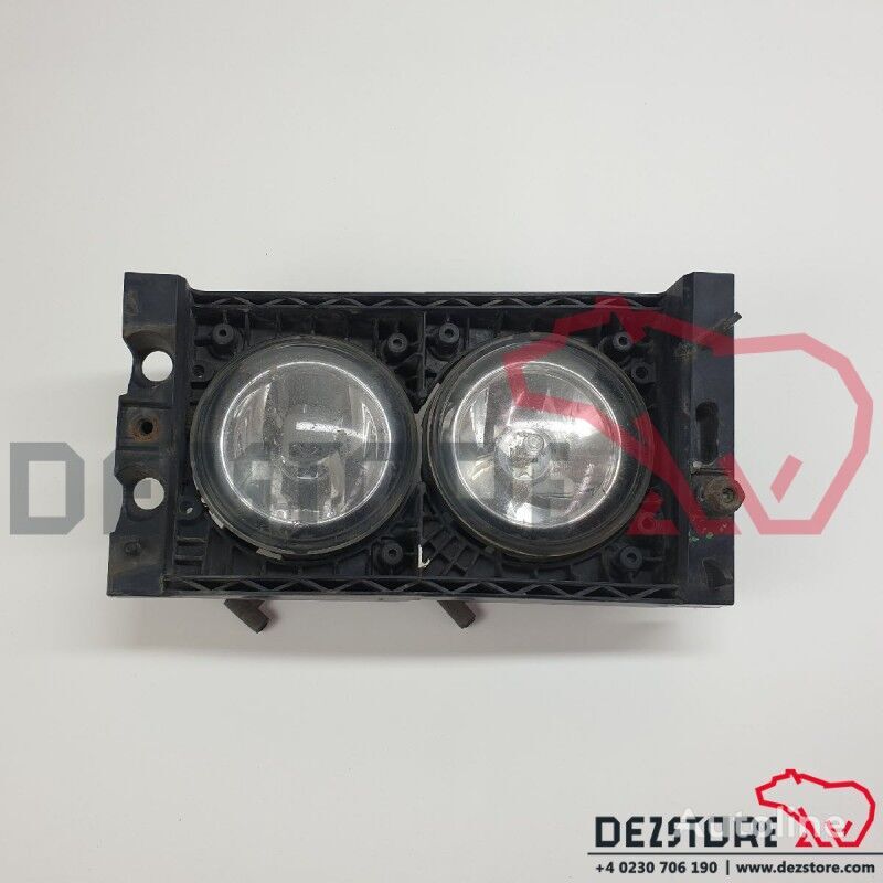 1725271 luz antiniebla para DAF XF105 tractora