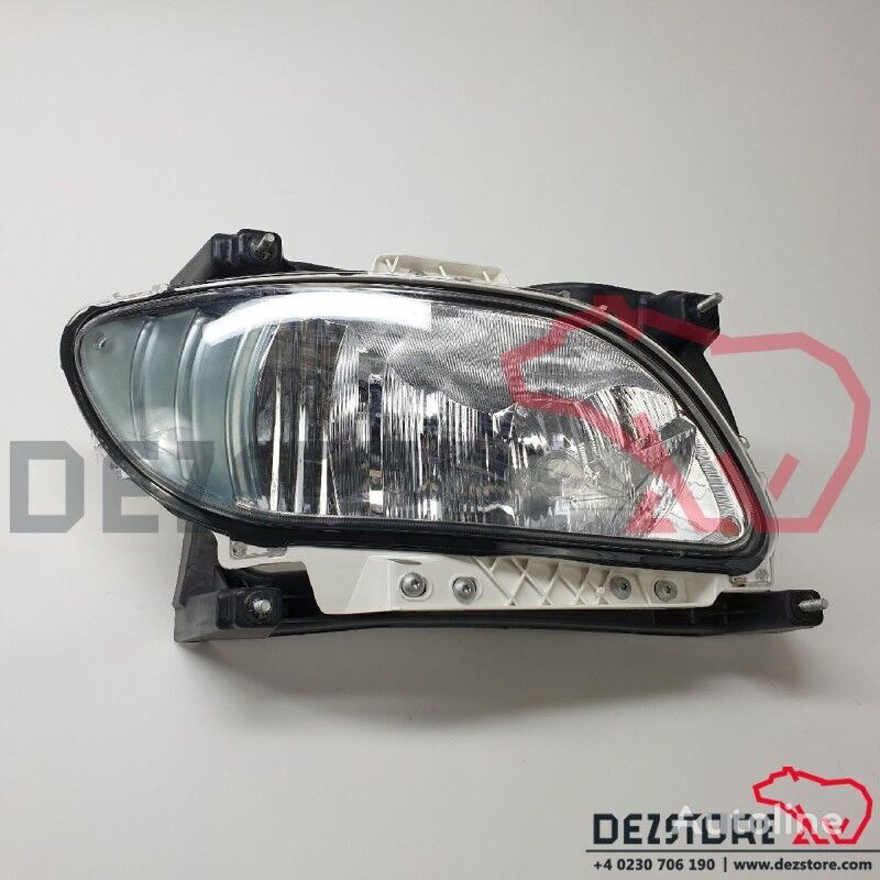 1835887 fog light for DAF XF truck tractor