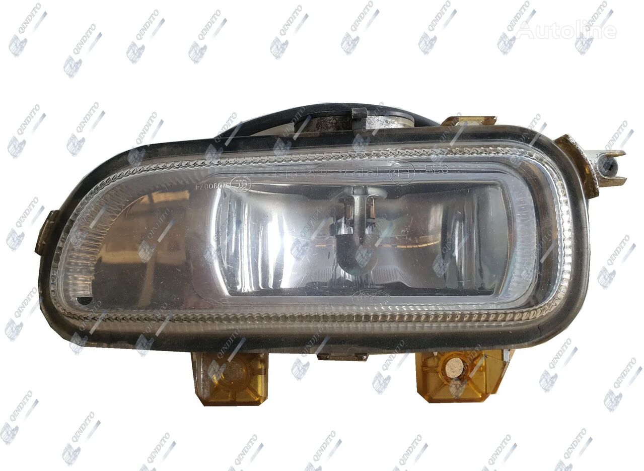 9408200056 fog light for Mercedes-Benz AXOR / ATEGO truck tractor