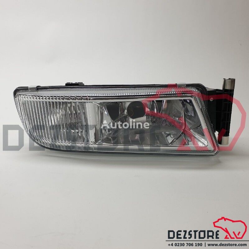 81251016522 fog light for MAN TGX truck tractor