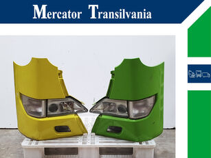 lampa przeciwmgielna do autobusu Mercedes-Benz Citaro, C1 Facelift