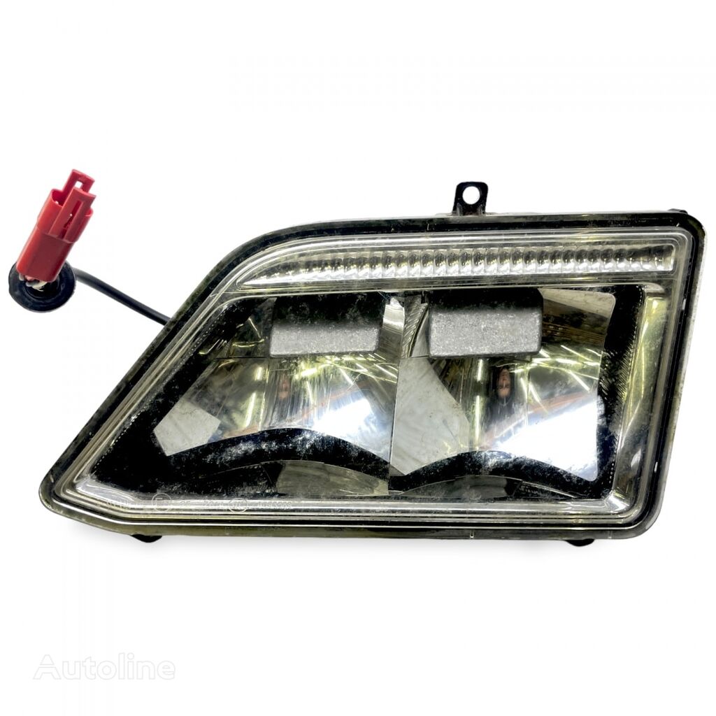 2535366 fog light for Scania R-Series truck