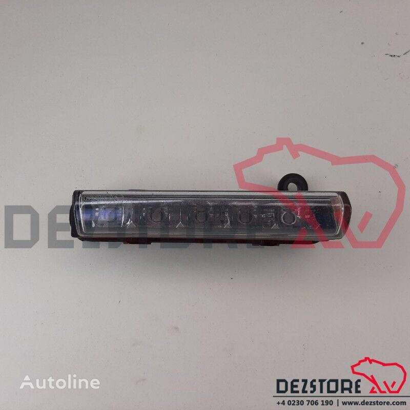 A9608200956 fog light for Mercedes-Benz ACTROS MP4 truck tractor