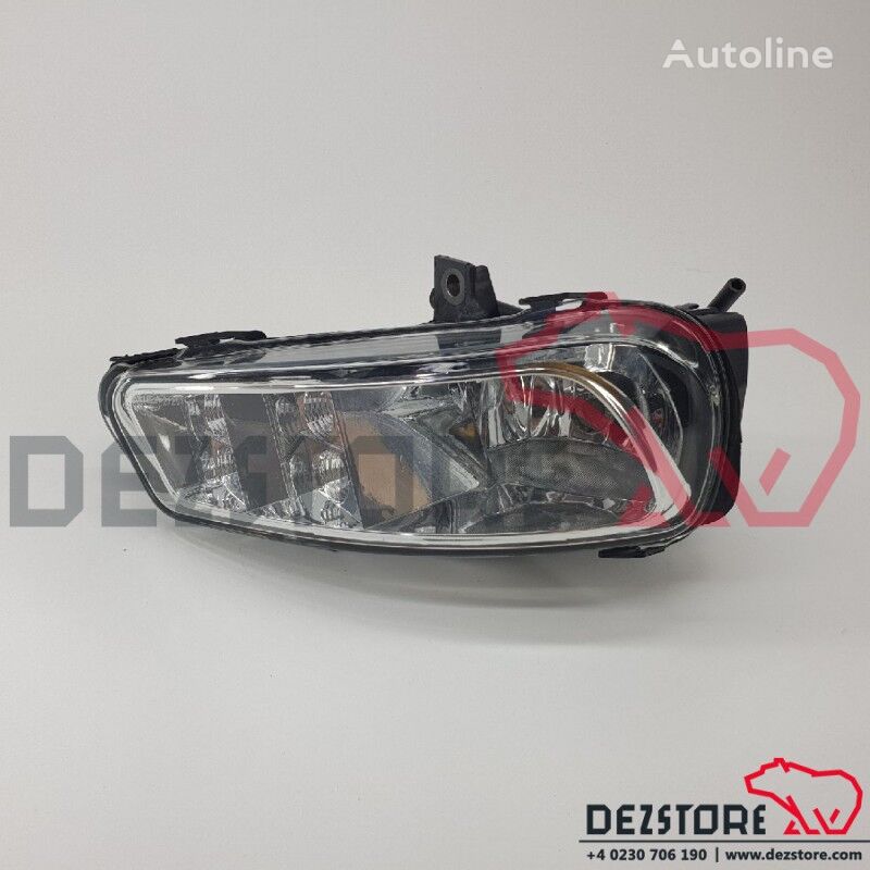 A9608200656 luz antiniebla para Mercedes-Benz AROCS tractora