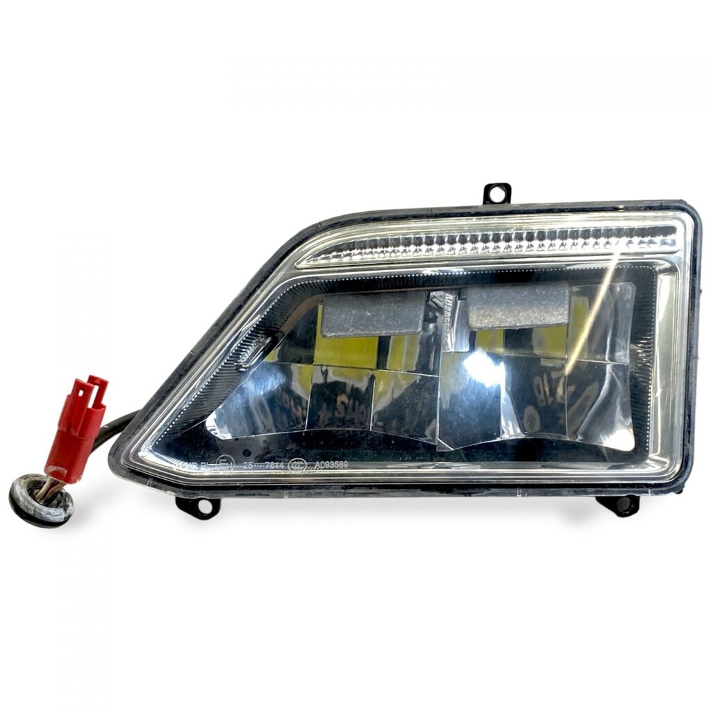 2535366-12 mistlamp voor Scania vrachtwagen