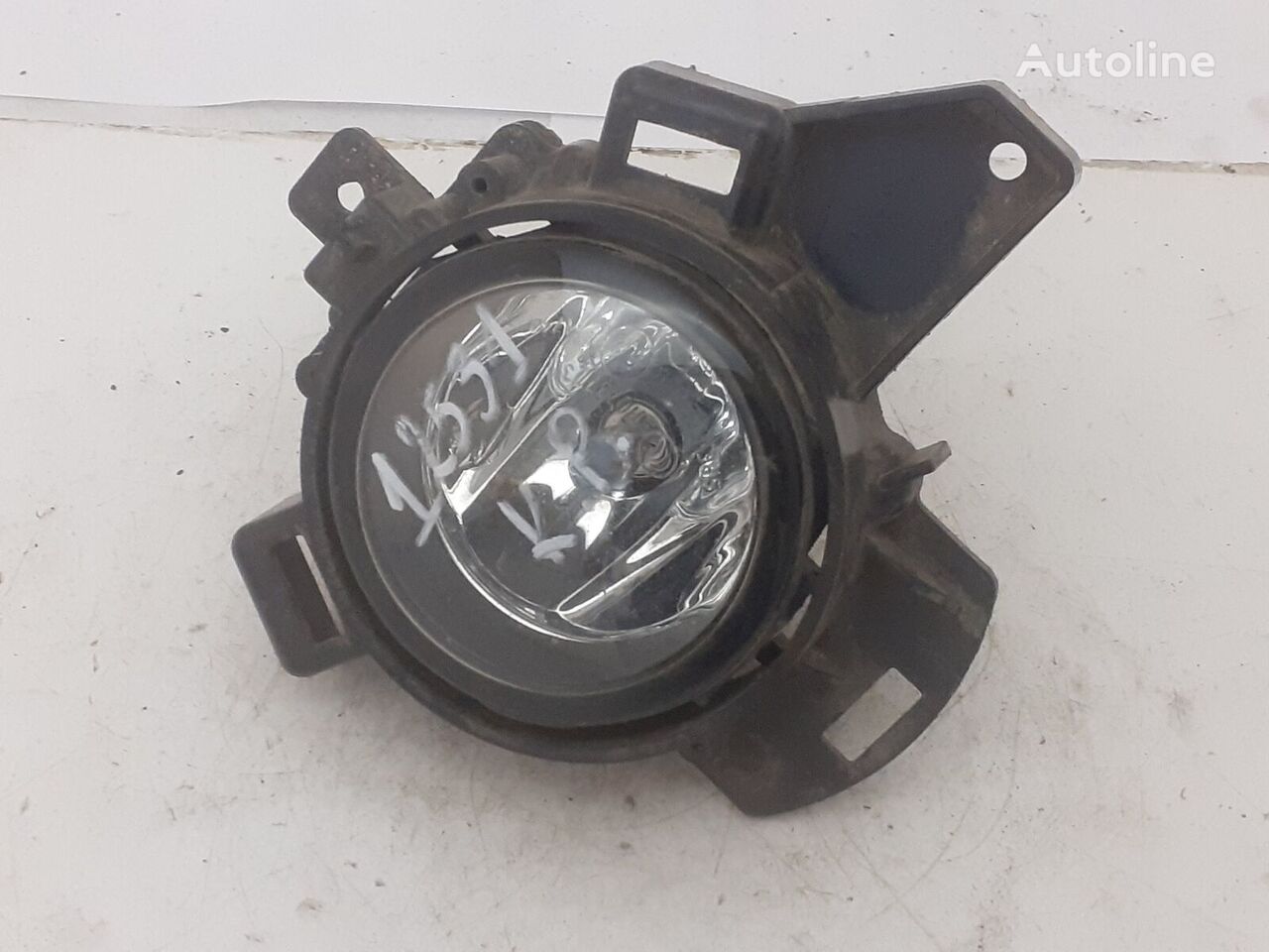 2.2 TDCi luz antiniebla para Ford TRANSIT Minibus / passenger furgoneta de carga