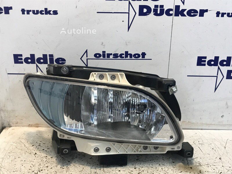 DAF 1835887-2032704 Faro antiniebla derecho nuevo luz antiniebla para DAF CF / XF EURO 6 camión - Autoline