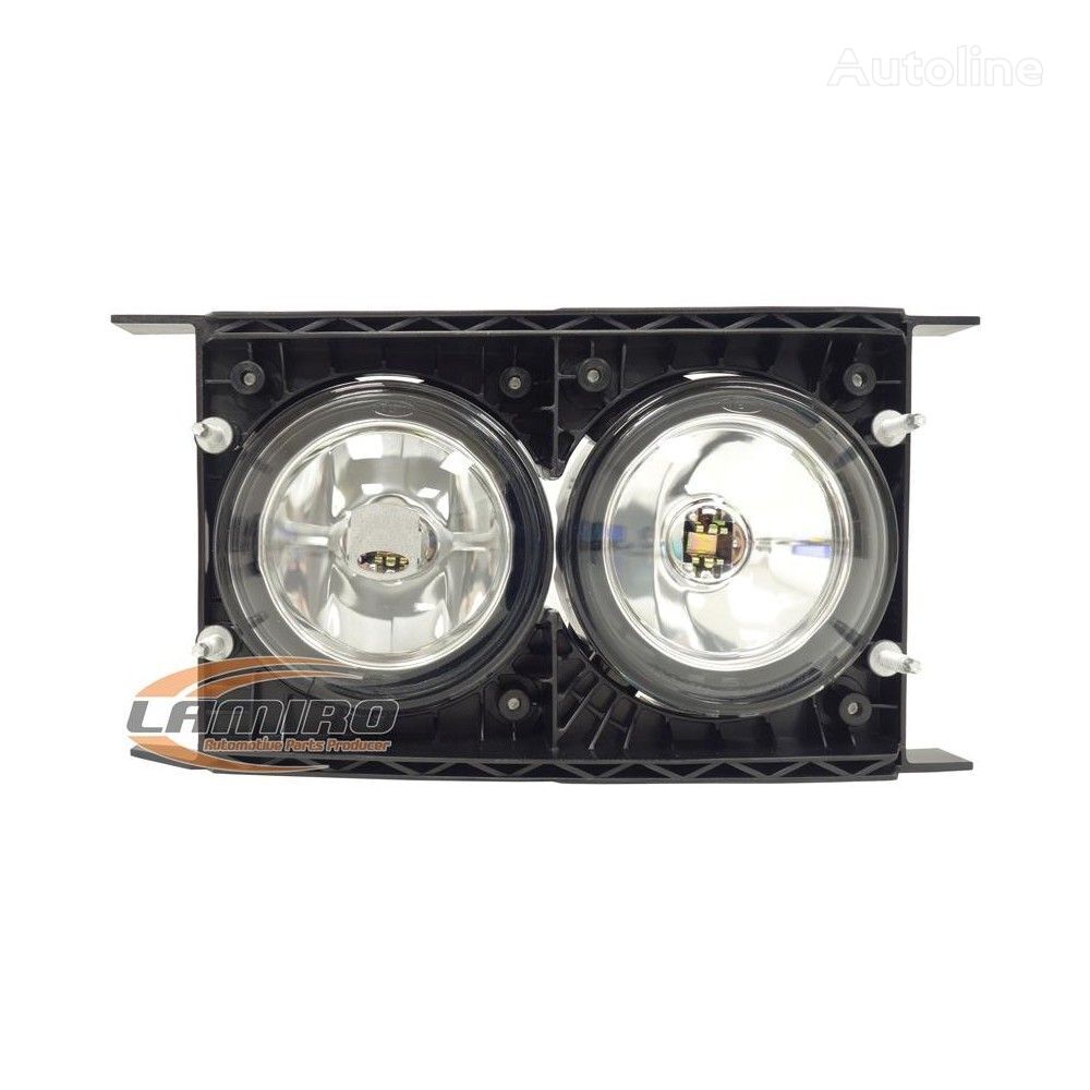 phare antibrouillard DAF LF CF II 06R- FOGLAMP /RH/H3 pour camion DAF CF