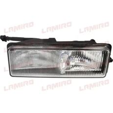 DAF LF / CF / XF FOG LAMP IN BUMPER RH H3 H1 luz antiniebla para DAF LF / CF / XF camión