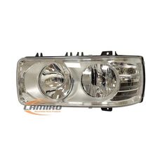 DAF LF E6 HEADLAMP LEFT ködlámpa DAF LF EURO 6 teherautó-hoz