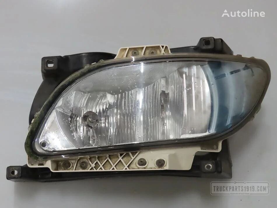 протитуманна фара DAF Lighting Mistlamp Li. CF 2032707 до вантажівки