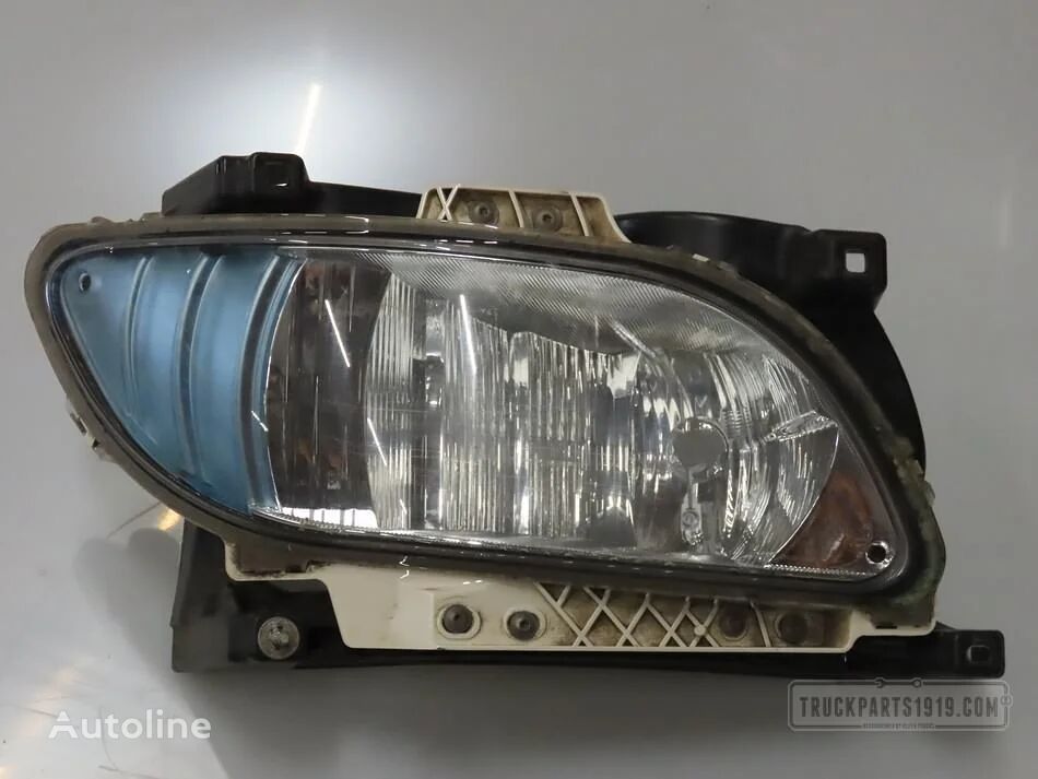 مصباح الضباب DAF Lighting Mistlamp Re. CF 2032708 لـ الشاحنات