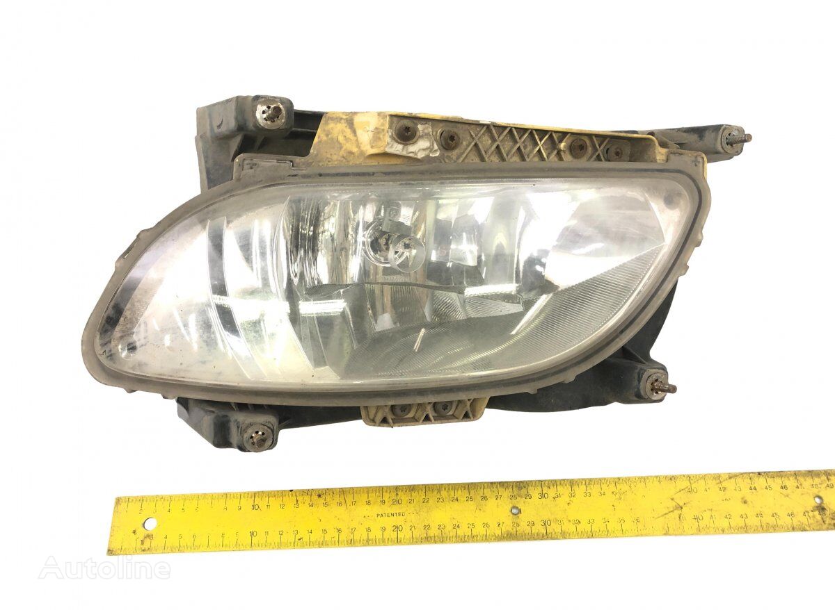 DAF XF106 (01.14-) 1835886 fog light for DAF XF106 (2014-) truck tractor