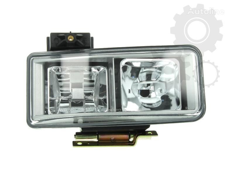 lampă de ceață IVECO DEPO 98437475 pentru camion IVECO EUROCARGO, EUROTECH 01.91-