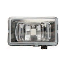 противотуманная фара IVECO E-CARGO TECTOR 03r- FOG LAMP RIGHT для грузовика IVECO EUROCARGO 180 (ver.II) 2004-2008