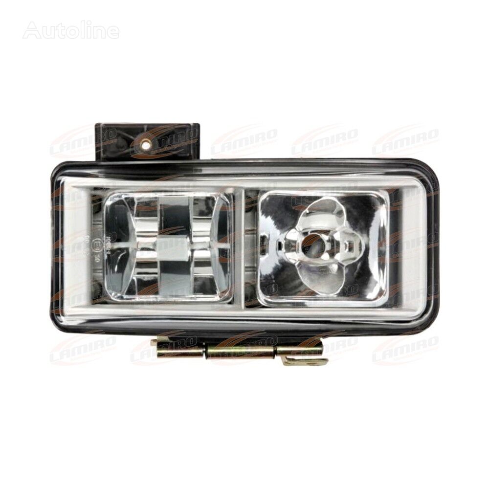 lampă de ceață IVECO EUROTECH / EUROSTAR FOG LAMP RH pentru camion IVECO EUROSTAR