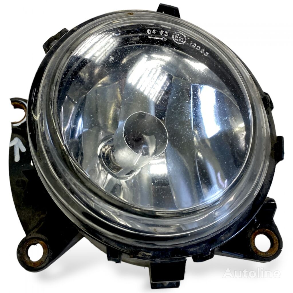 مصباح الضباب Lampa de Ceață Stânga pentru A9608200456 لـ الشاحنات Mercedes-Benz Potrivit pentru diverse modele Mercedes