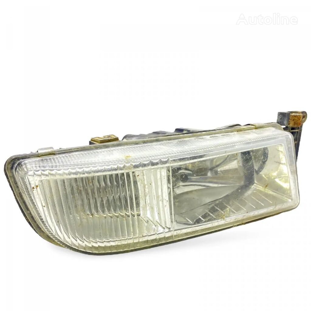 phare antibrouillard Lampa de ceață dreapta pour camion MAN 81251016522 8125101-6522