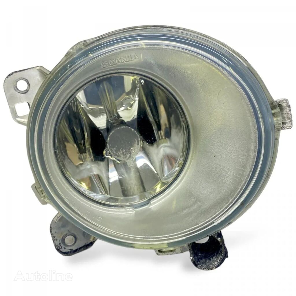 rūko žibintas Lampa de ceață dreapta – Coduri: 1852573, 2080689, 1852578, 1446 sunkvežimio Scania Vehicule Scania