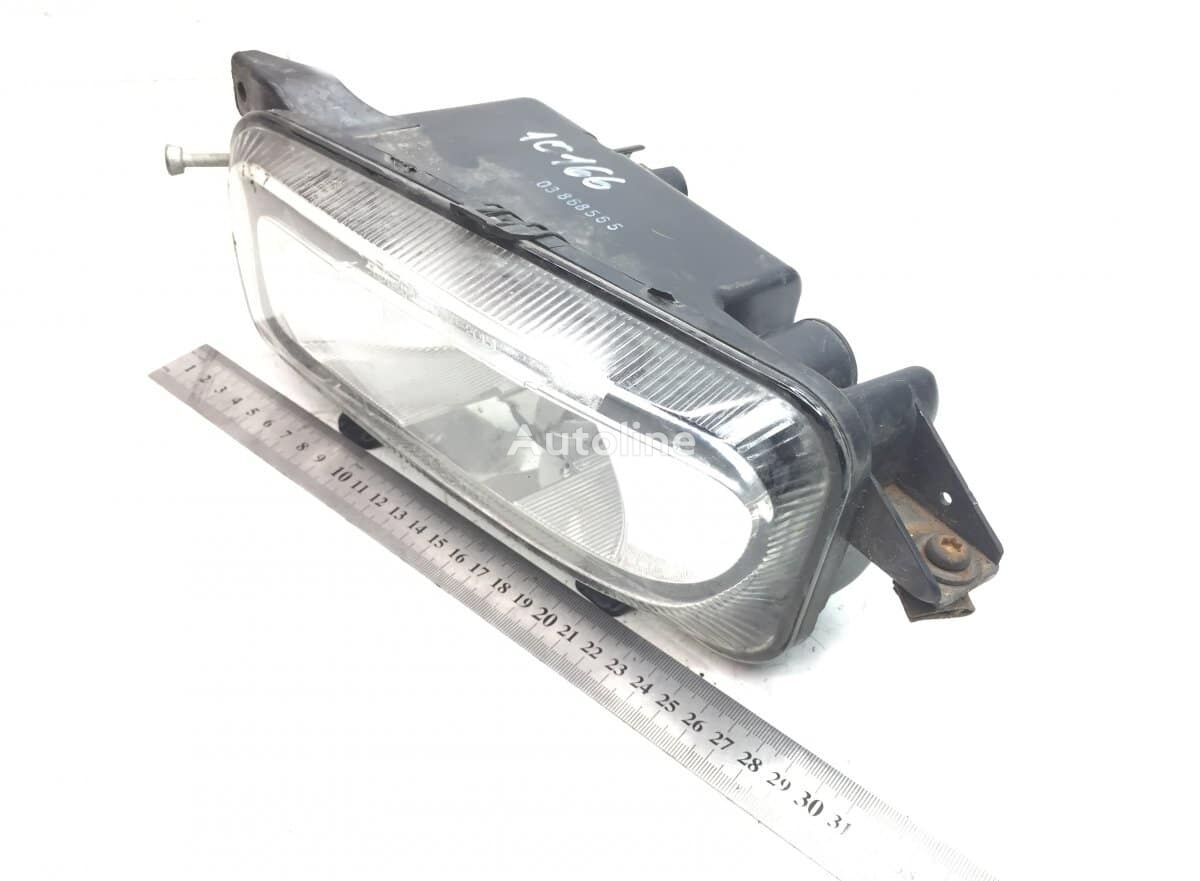 Lampa de ceață stânga pentru ködlámpa Mercedes-Benz A9438200056 / A0038207556 teherautó-hoz