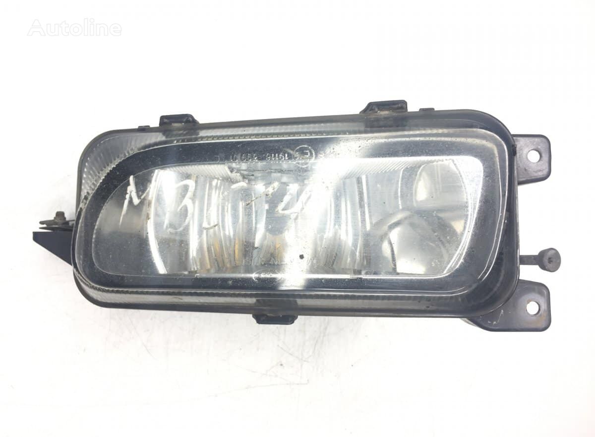 Mercedes-Benz Original kamyon için Lampa de ceață stânga pentru A9438200056/A0038207556 sis fari