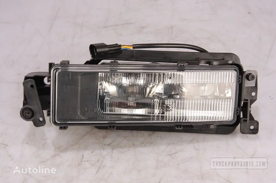 противотуманная фара MAN F2000 Lighting Mistlamp 81251016339 для грузовика