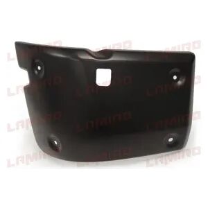 مصباح الضباب MAN GAMA T BUMPER CORNER RH METAL لـ الشاحنات Renault F2000 (1994-2000)