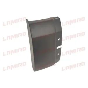 протитуманна фара MAN LF45 / LF 55 EURO6 RH BUMPER END до вантажівки DAF TGX (2021-)