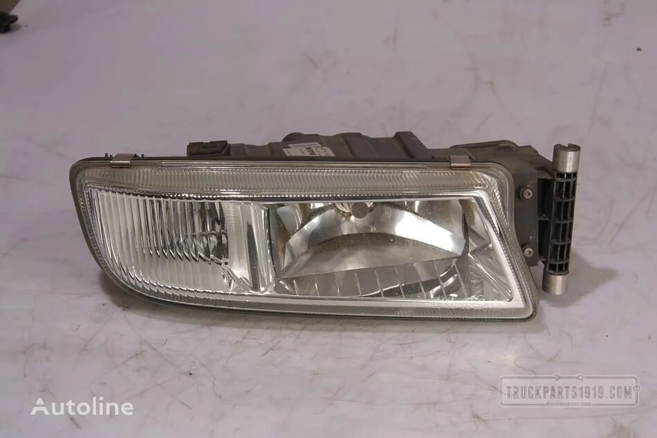MAN Lighting Combi Lamp TGX Re. 81251016522 Nebelscheinwerfer für LKW