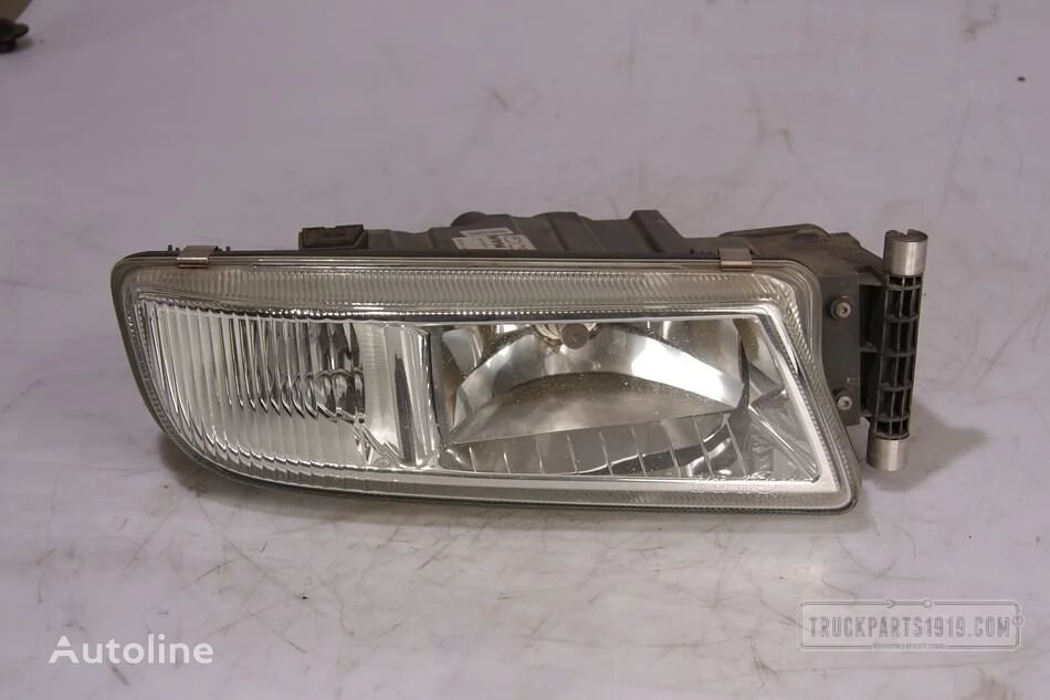 phare antibrouillard MAN Lighting Combi Lamp TGX Re. 81251016522 pour camion