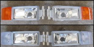 MAN TGA TGL TGM halogen halogeny l/p NOWY fog light for MAN TGA truck