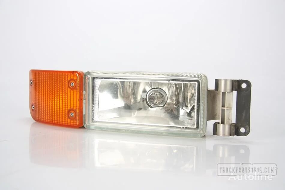 MAN TGL Lighting Combilamp Re 81253206112 Nebelscheinwerfer für LKW