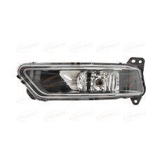 MAN TGX TGS TGL TGM TG3  2021- FOGLAMP LEFT H7 luz antiniebla para MAN TGX (2021-) camión